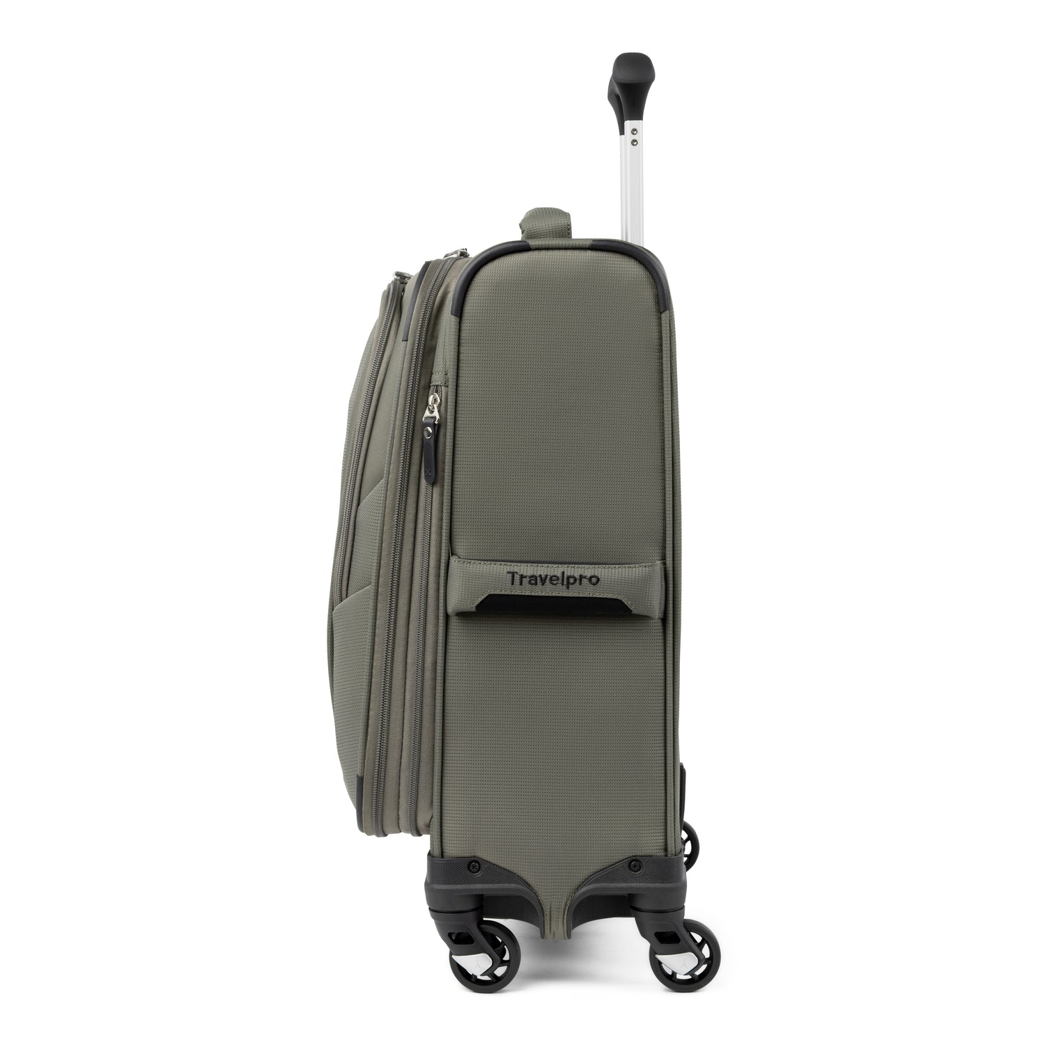 Maxlite® 5 International Expandable Carry-On Spinner - Image 6
