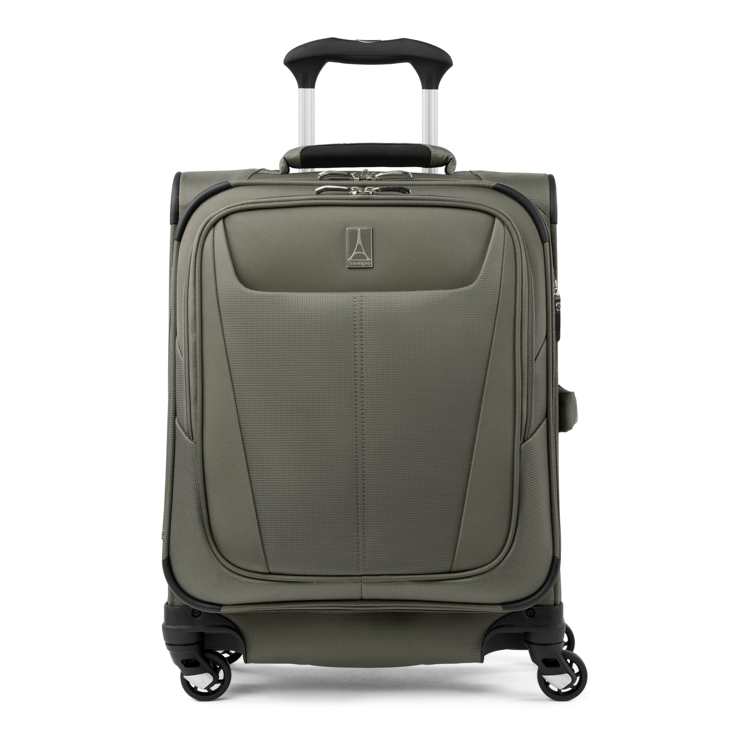 Maxlite® 5 International Expandable Carry-On Spinner - Image 8