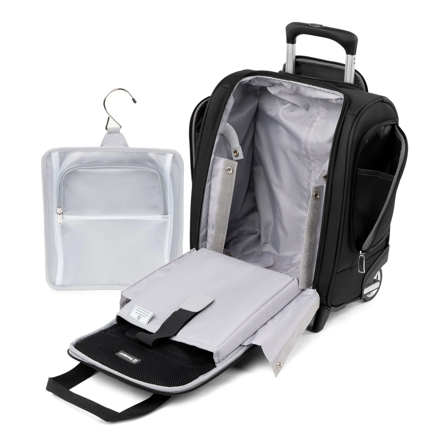 Maxlite® 5 Rolling Underseat Carry-On - Image 10