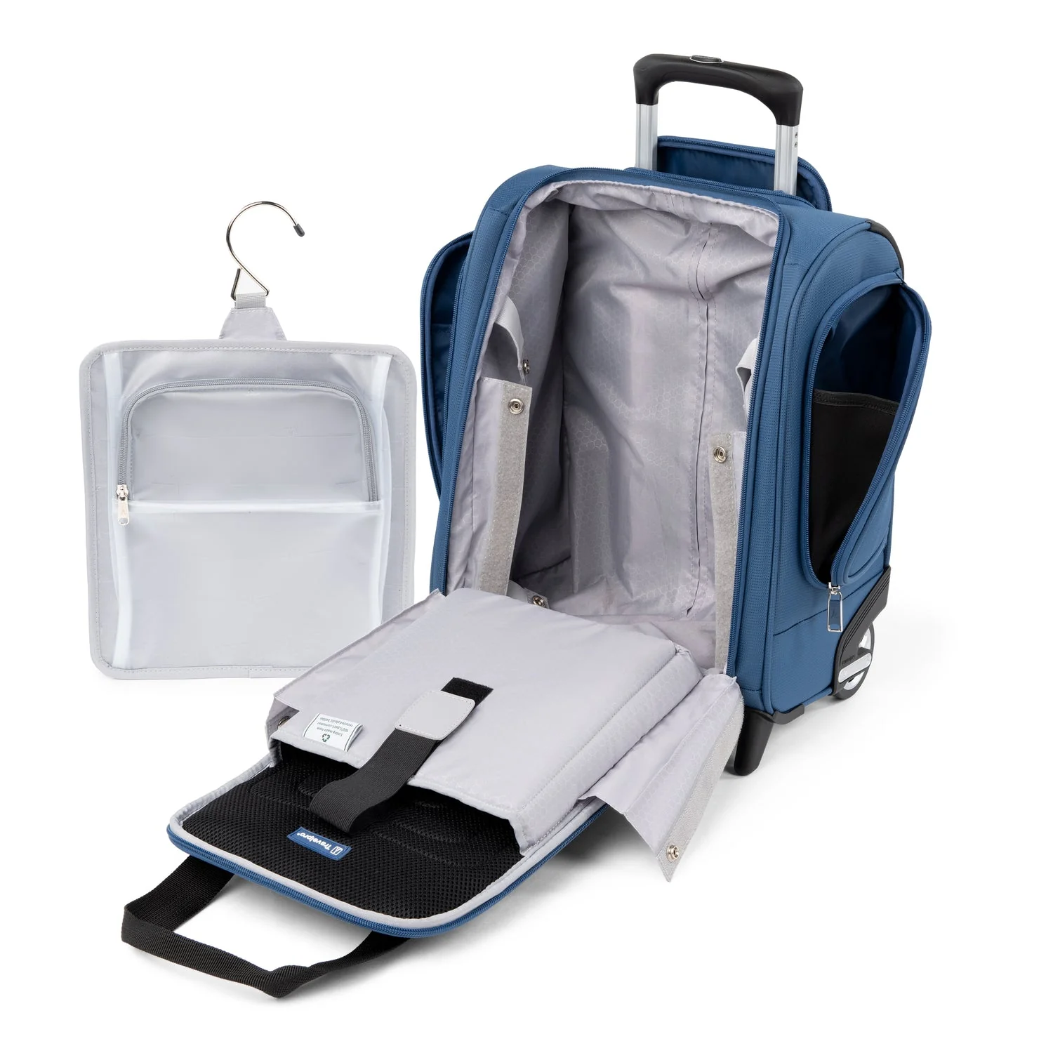 Maxlite® 5 Rolling Underseat Carry-On - Image 19