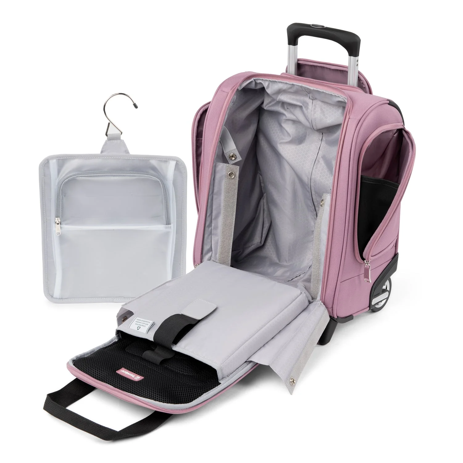 Maxlite® 5 Rolling Underseat Carry-On - Image 26