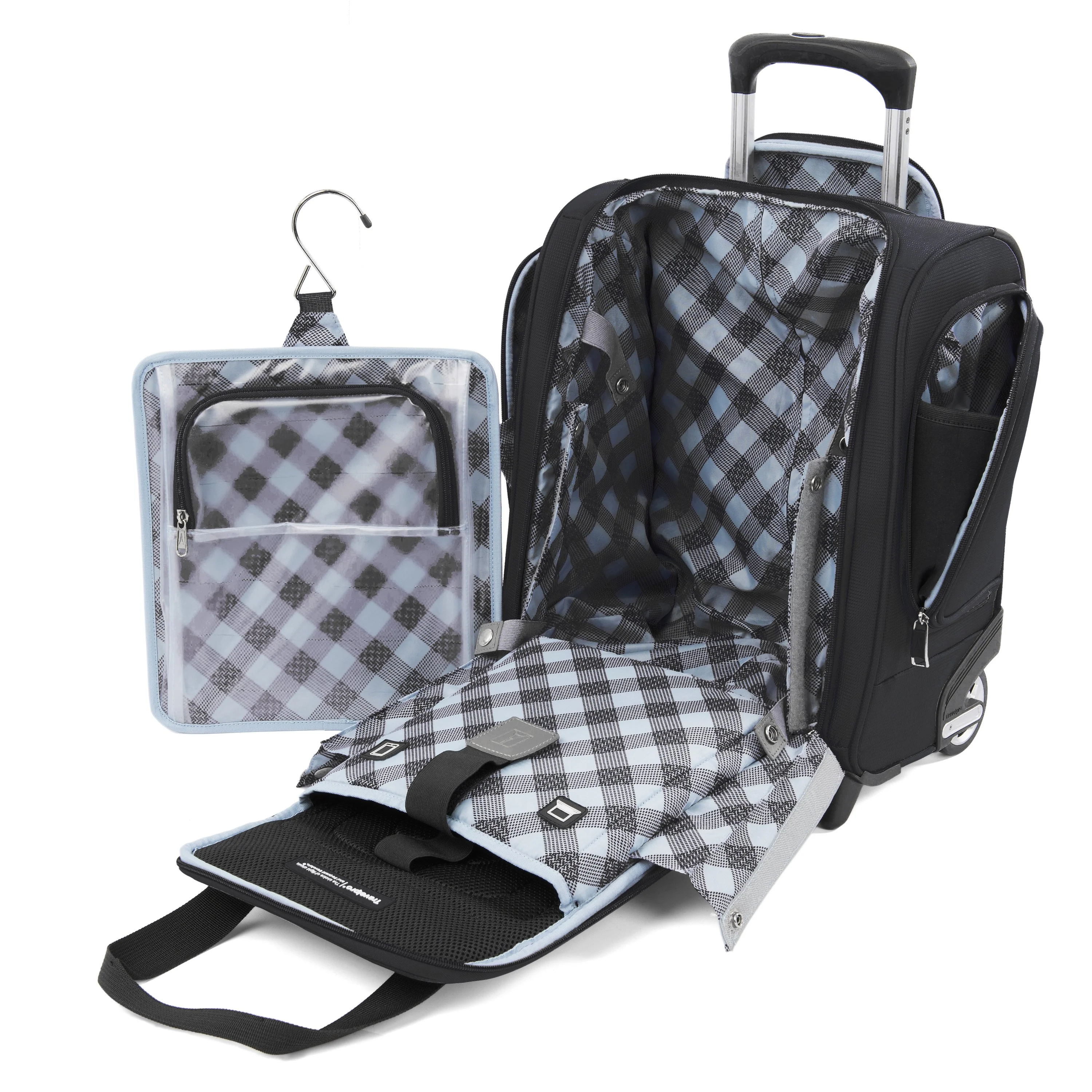 Maxlite® 5 Rolling Underseat Carry-On - Image 40