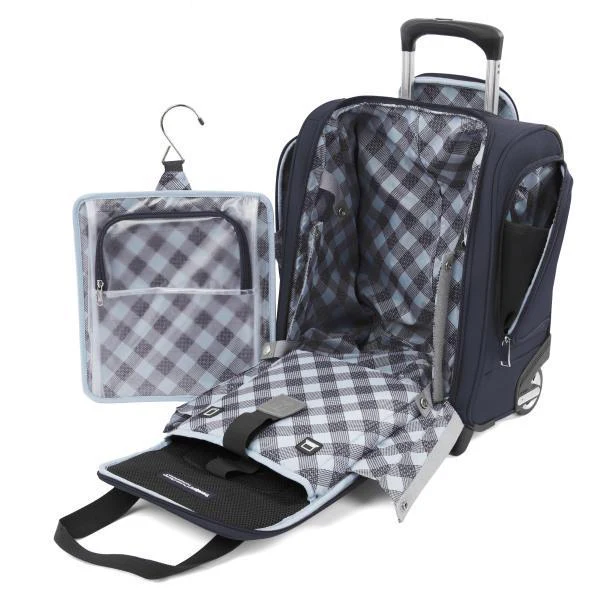 Maxlite® 5 Rolling Underseat Carry-On - Image 45