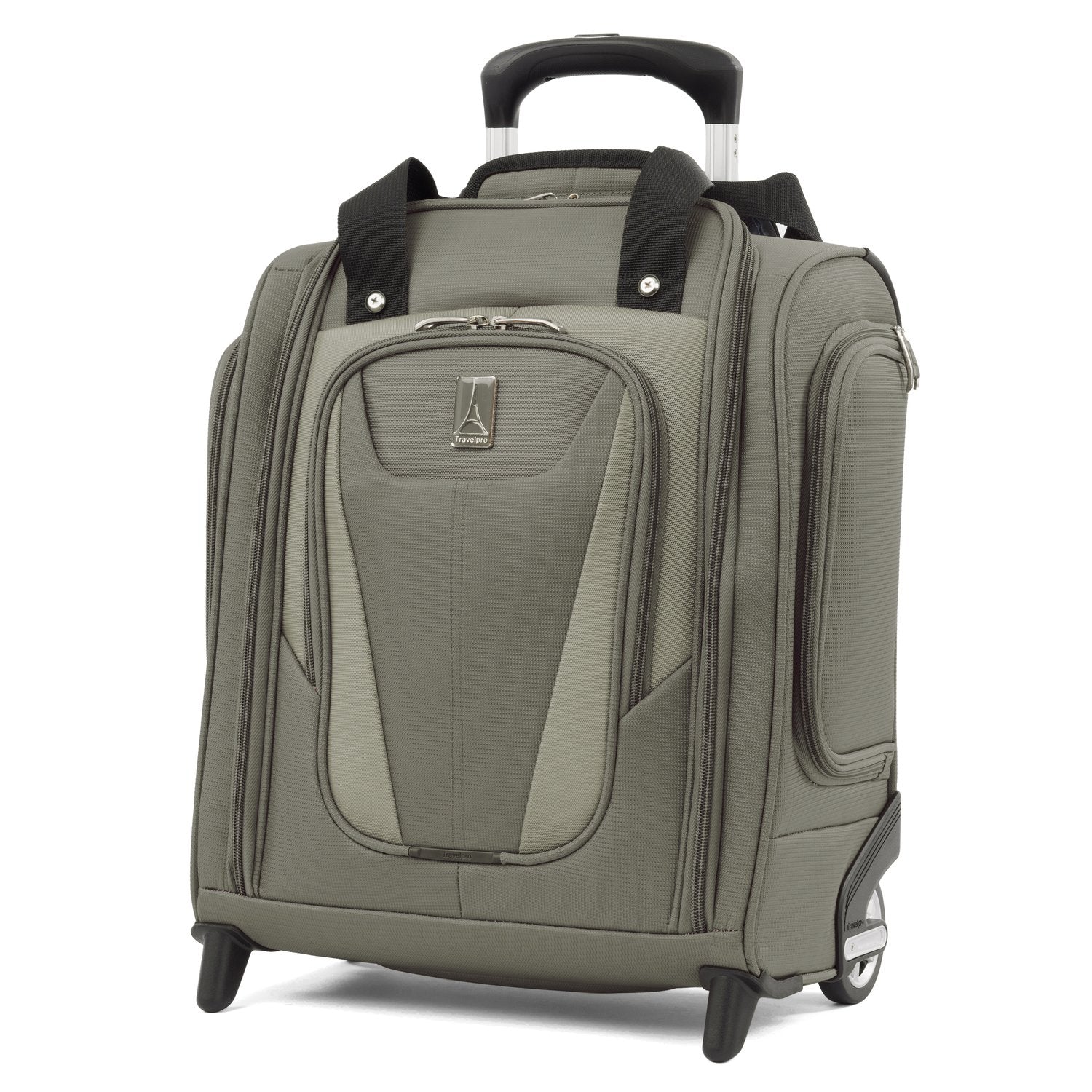 Maxlite® 5 Rolling Underseat Carry-On - Image 46