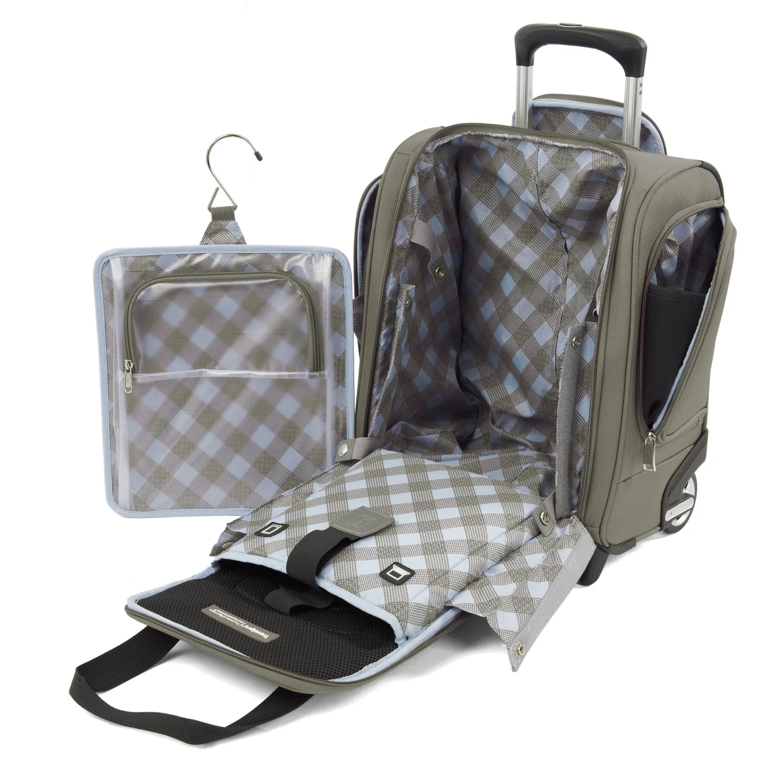 Maxlite® 5 Rolling Underseat Carry-On - Image 50