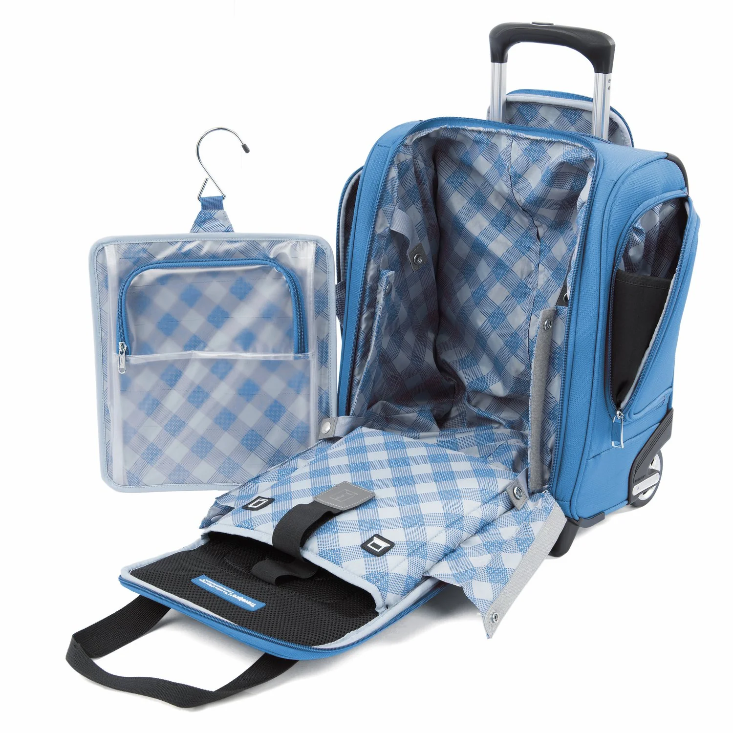Maxlite® 5 Rolling Underseat Carry-On - Image 60