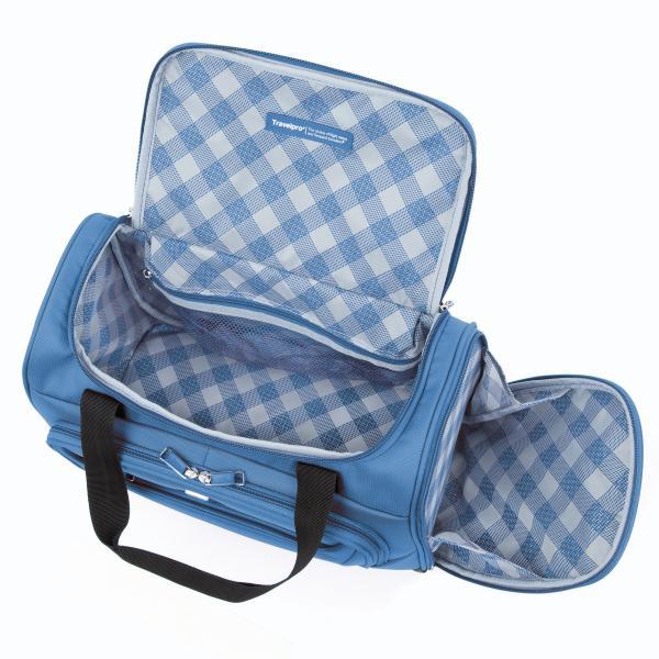 Maxlite® 5 Soft Tote- Dusty Rose - Image 10
