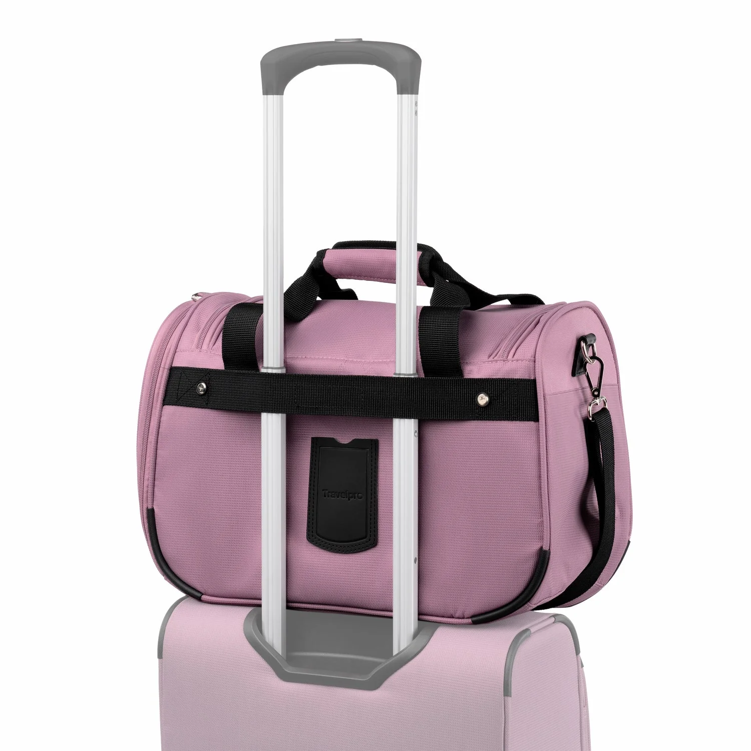 Maxlite® 5 Soft Tote- Dusty Rose - Image 12