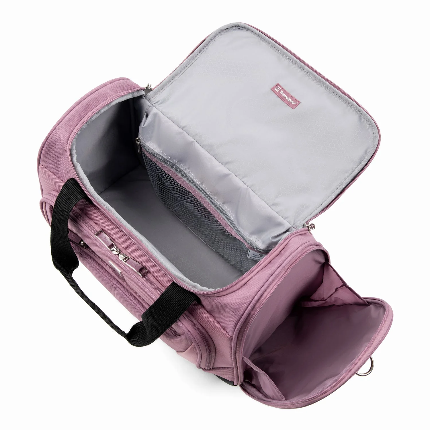 Maxlite® 5 Soft Tote- Dusty Rose - Image 15