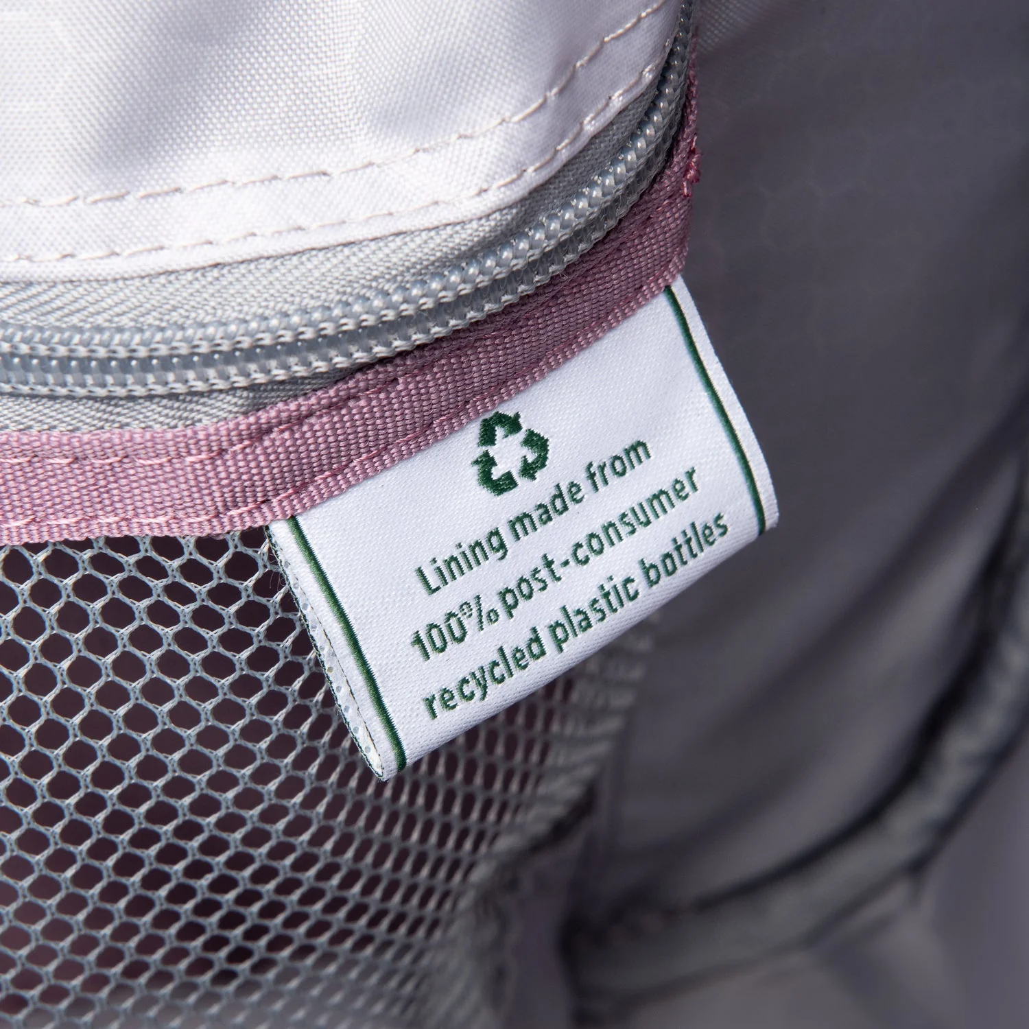 Maxlite® 5 Soft Tote- Dusty Rose - Image 17