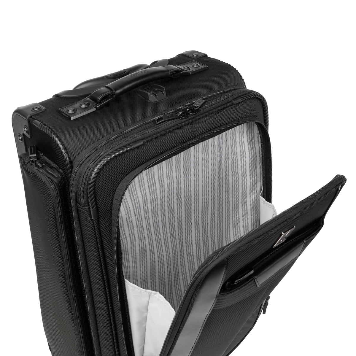 Travelpro® Pilot™ Expandable Carry-on Rollaboard® - Image 10