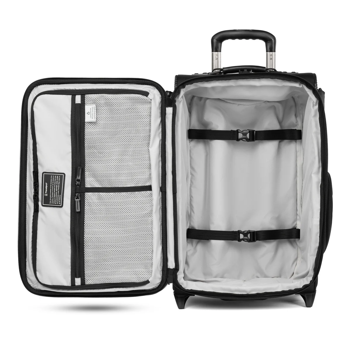 Travelpro® Pilot™ Expandable Carry-on Rollaboard® - Image 11