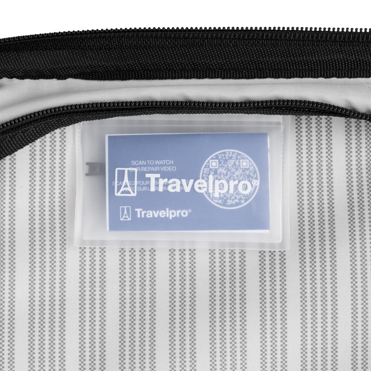 Travelpro® Pilot™ Expandable Carry-on Rollaboard® - Image 13
