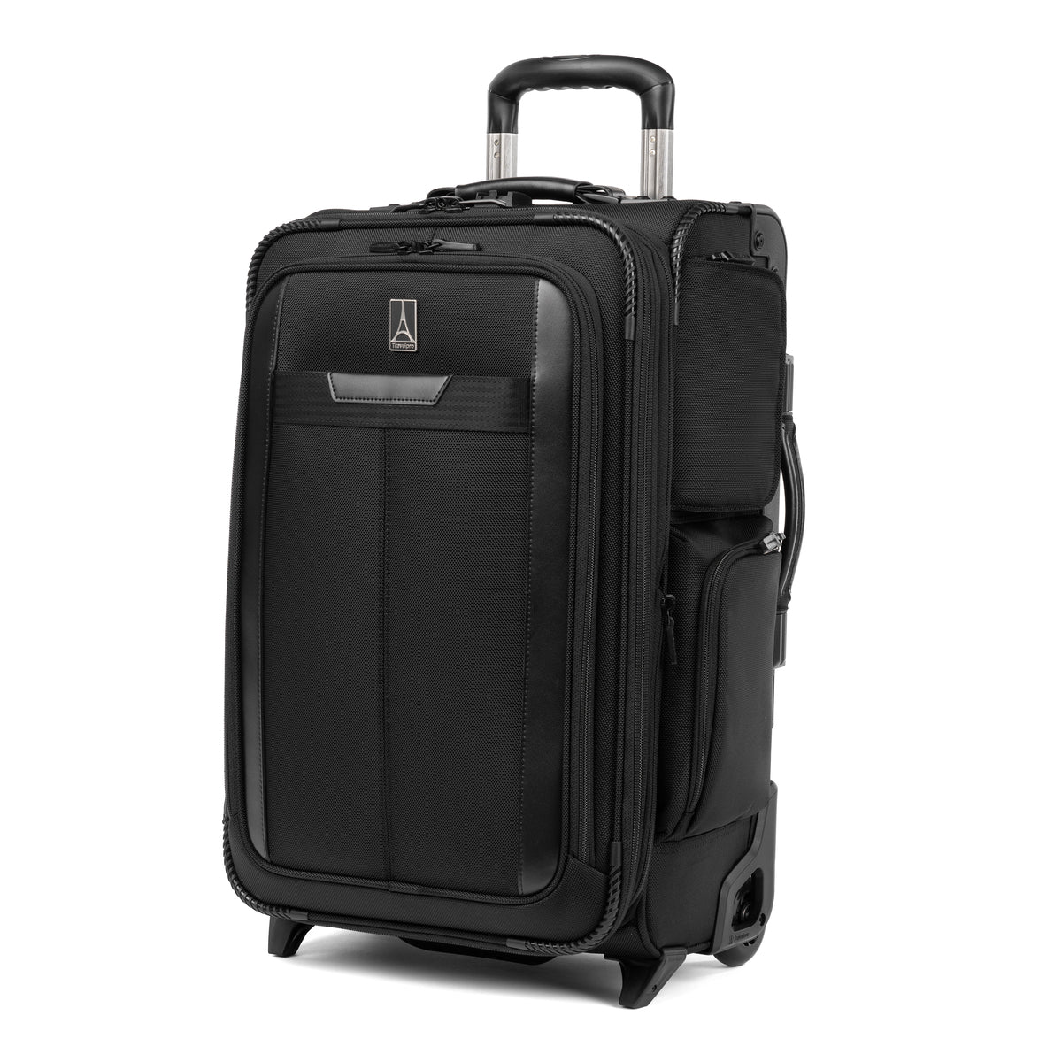 Travelpro® Pilot™ Expandable Carry-on Rollaboard® - Image 2