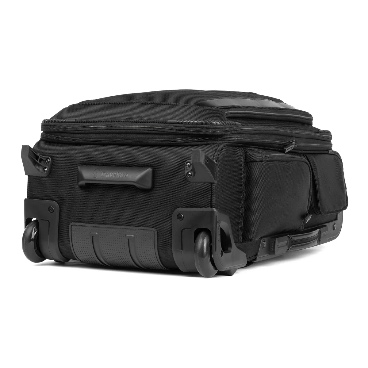 Travelpro® Pilot™ Expandable Carry-on Rollaboard® - Image 4