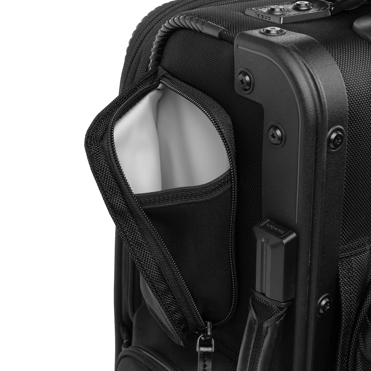 Travelpro® Pilot™ Expandable Carry-on Rollaboard® - Image 7