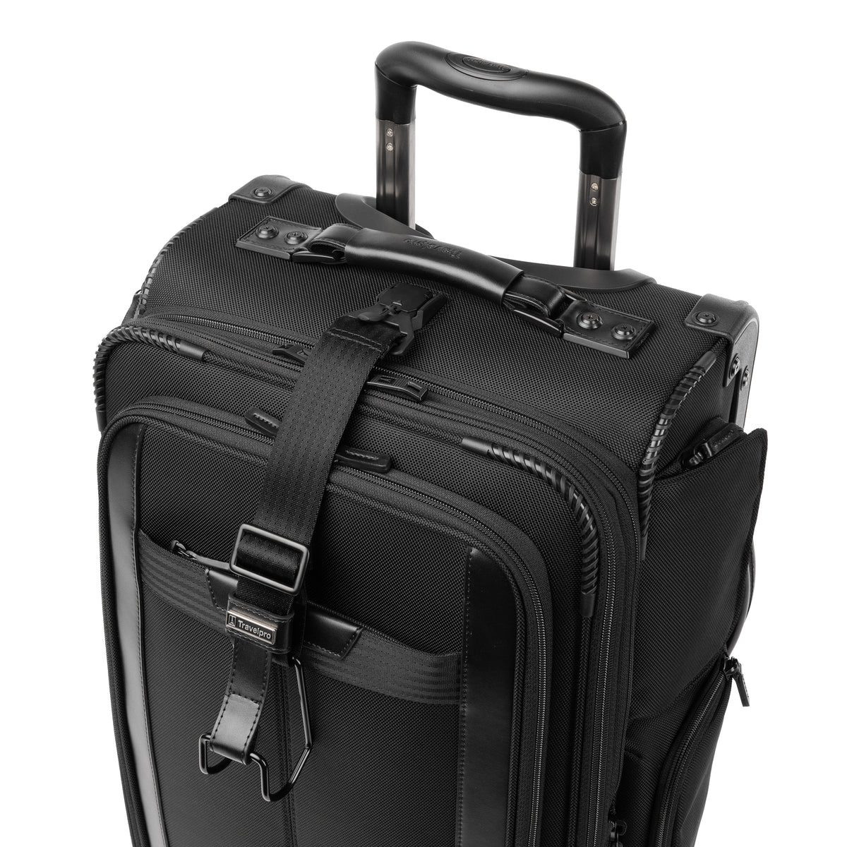 Travelpro® Pilot™ Expandable Carry-on Rollaboard® - Image 8