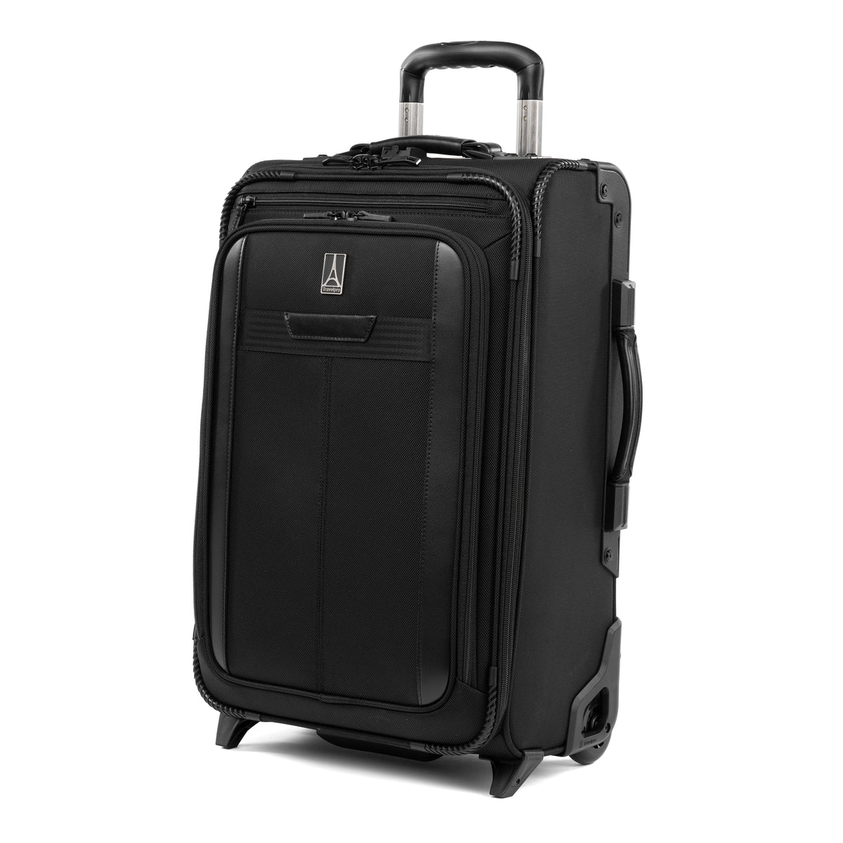 Travelpro® Pilot™ Seven3 Carry-on Rollaboard® (no side pockets/expansion) - Image 2