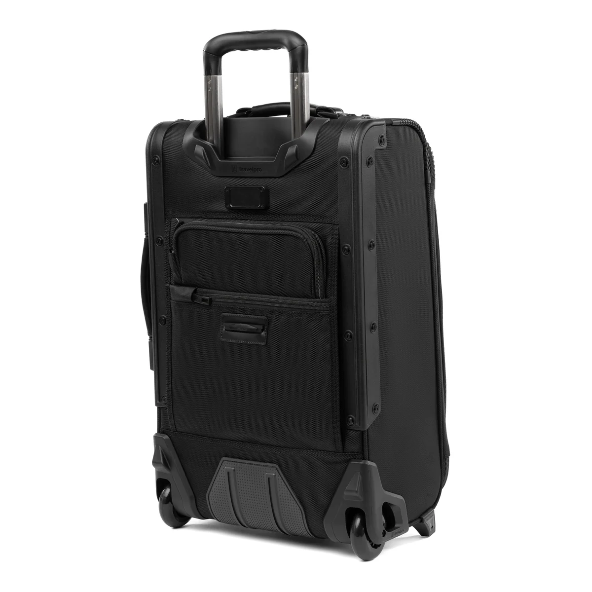 Travelpro® Pilot™ Seven3 Carry-on Rollaboard® (no side pockets/expansion) - Image 3