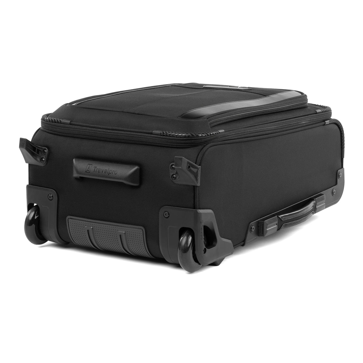 Travelpro® Pilot™ Seven3 Carry-on Rollaboard® (no side pockets/expansion) - Image 4