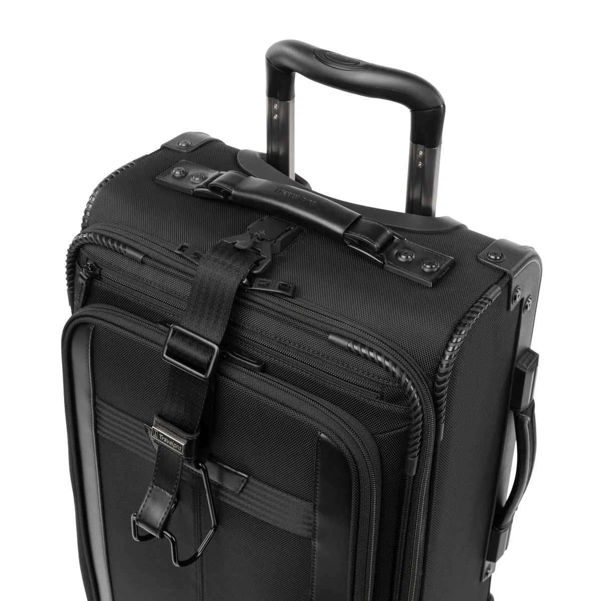 Travelpro® Pilot™ Seven3 Carry-on Rollaboard® (no side pockets/expansion) - Image 6
