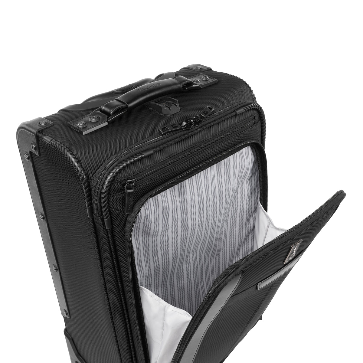 Travelpro® Pilot™ Seven3 Carry-on Rollaboard® (no side pockets/expansion) - Image 8