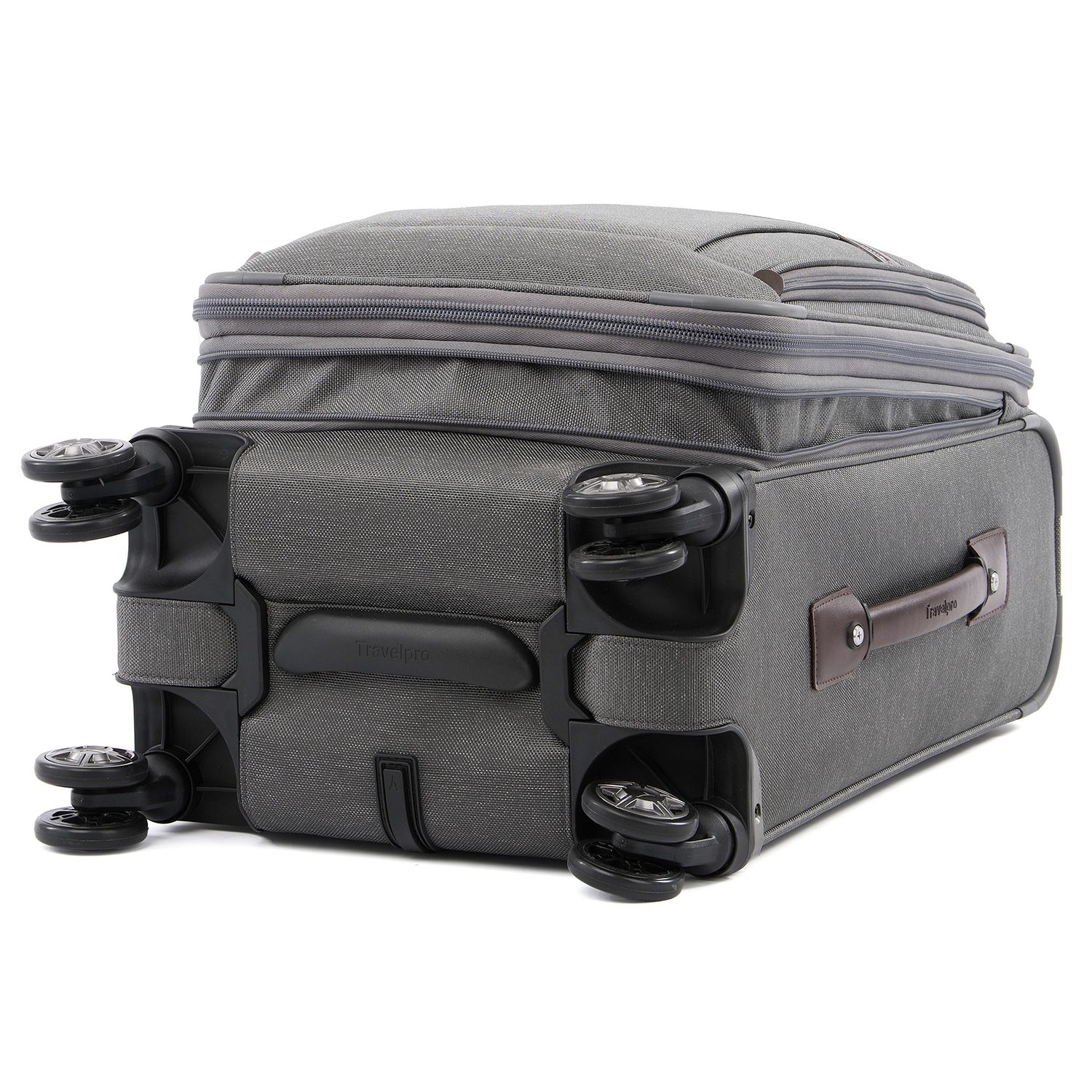 Platinum® Elite 20” Expandable Business Plus Carry-On Spinner - Image 13