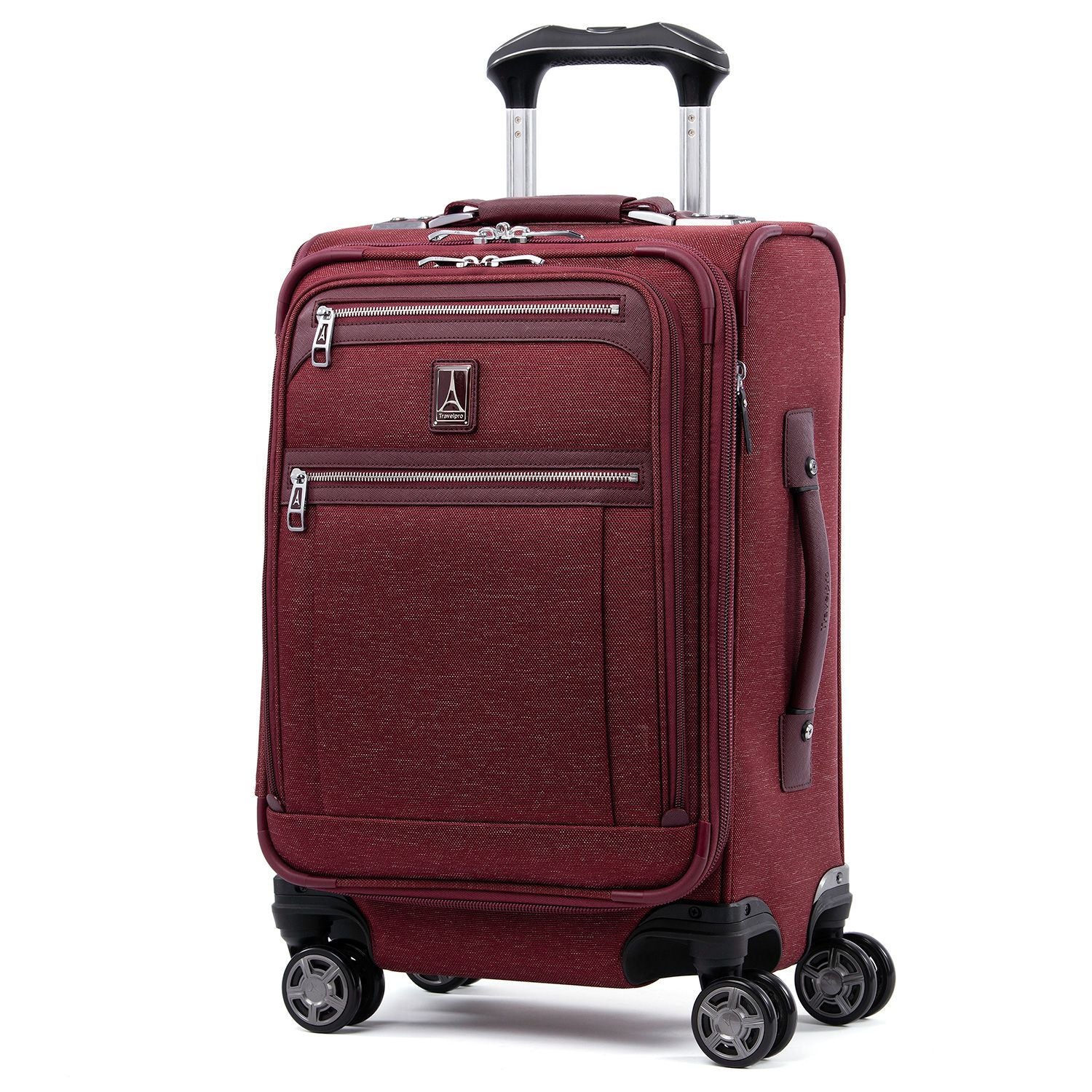 Platinum® Elite 20” Expandable Business Plus Carry-On Spinner - Image 18