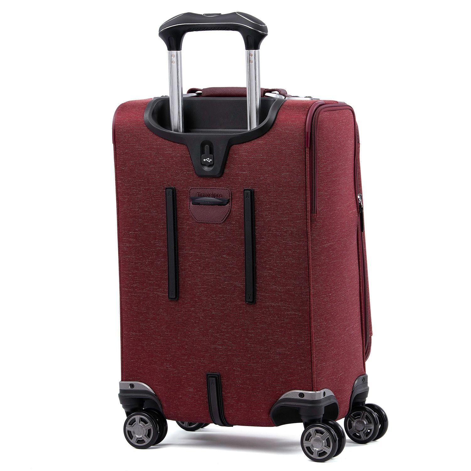 Platinum® Elite 20” Expandable Business Plus Carry-On Spinner - Image 19