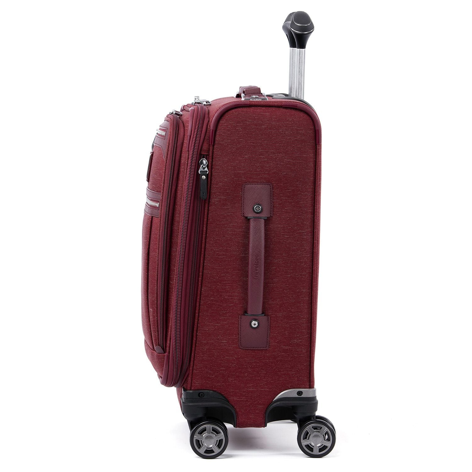 Platinum® Elite 20” Expandable Business Plus Carry-On Spinner - Image 20