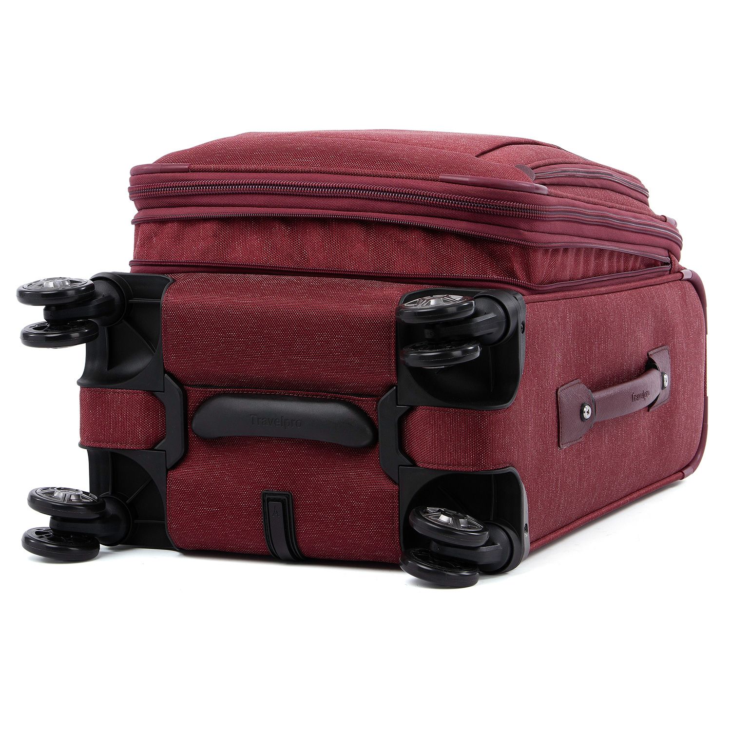 Platinum® Elite 20” Expandable Business Plus Carry-On Spinner - Image 21