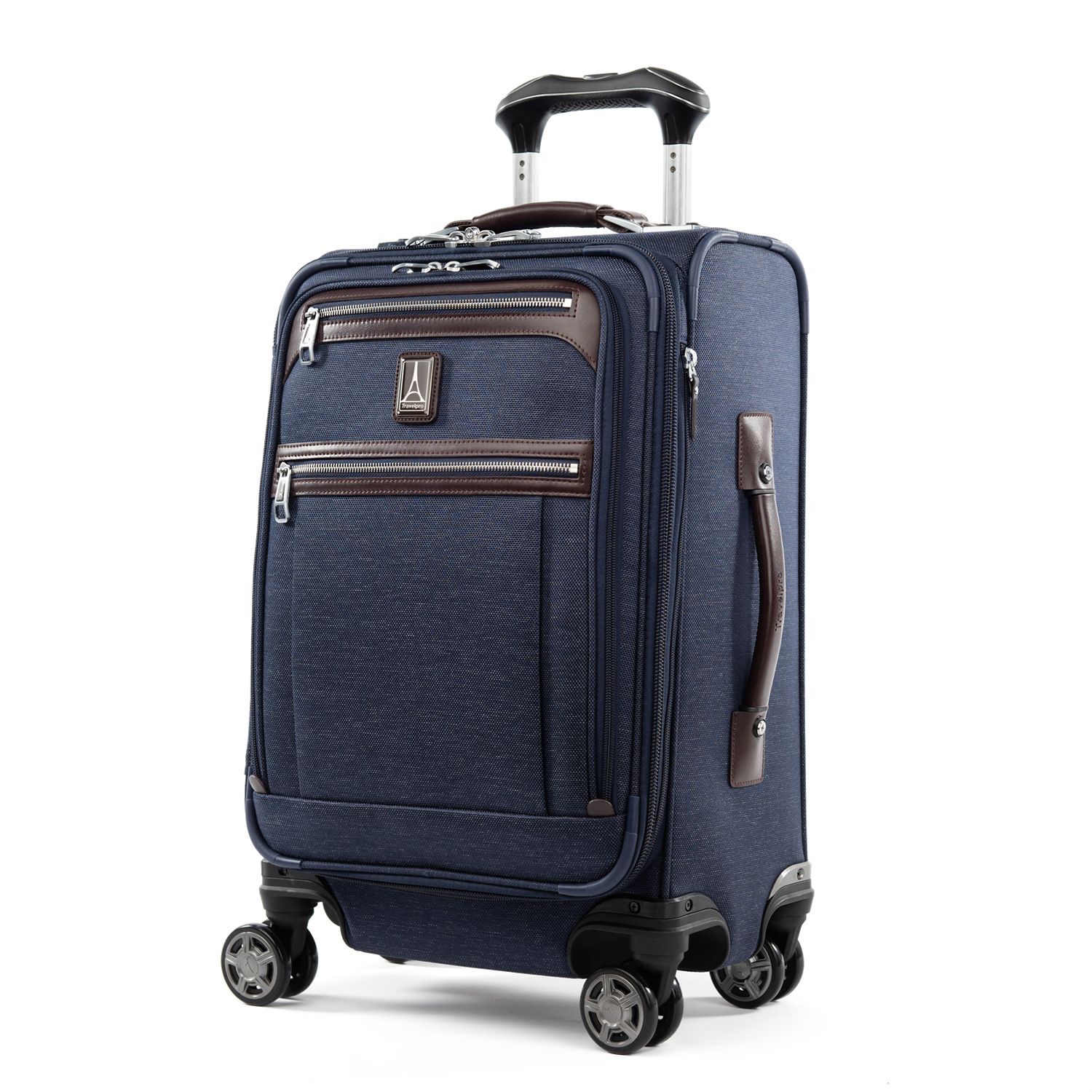 Platinum® Elite 20” Expandable Business Plus Carry-On Spinner - Image 26