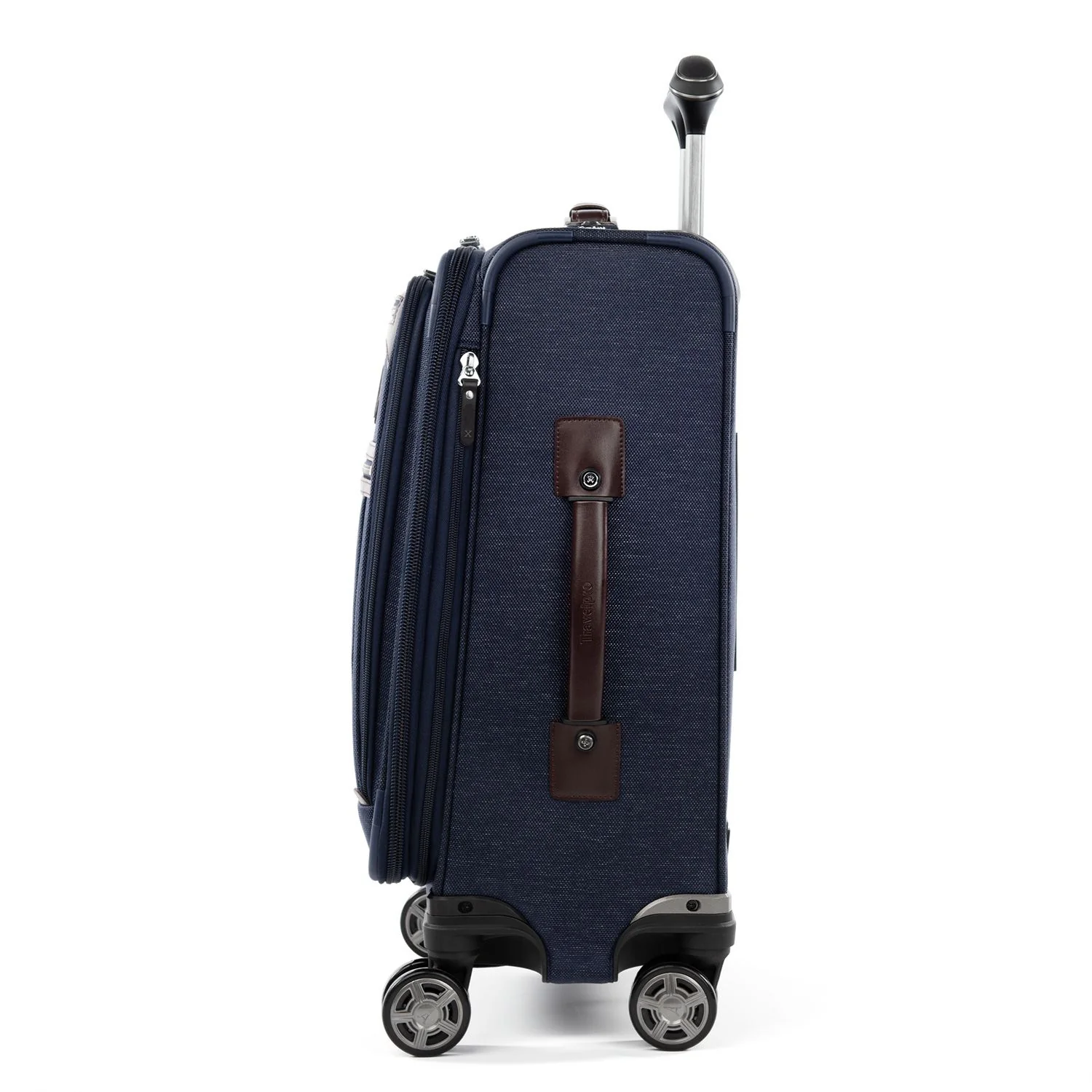 Platinum® Elite 20” Expandable Business Plus Carry-On Spinner - Image 27