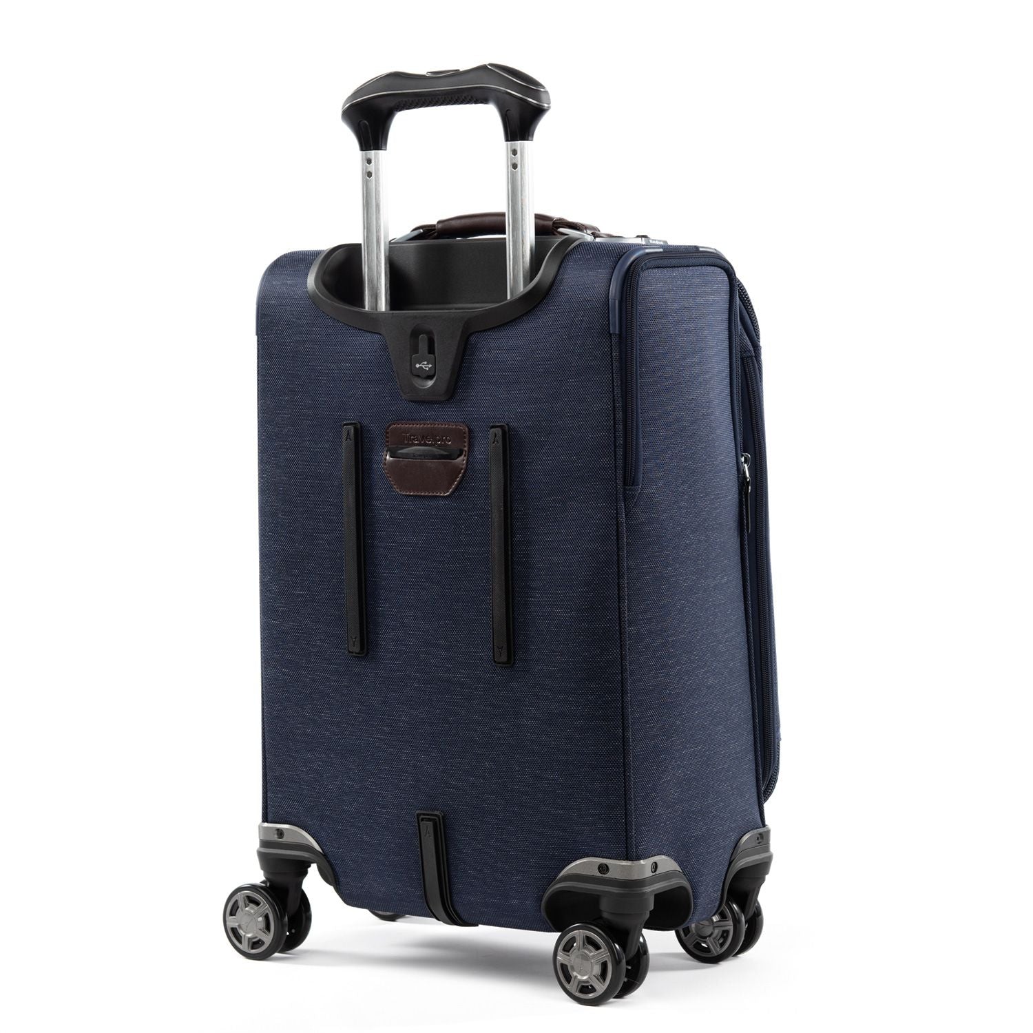 Platinum® Elite 20” Expandable Business Plus Carry-On Spinner - Image 28