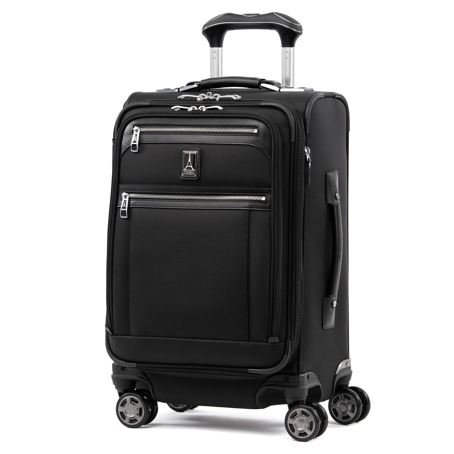 Platinum® Elite 20” Expandable Business Plus Carry-On Spinner - Image 3
