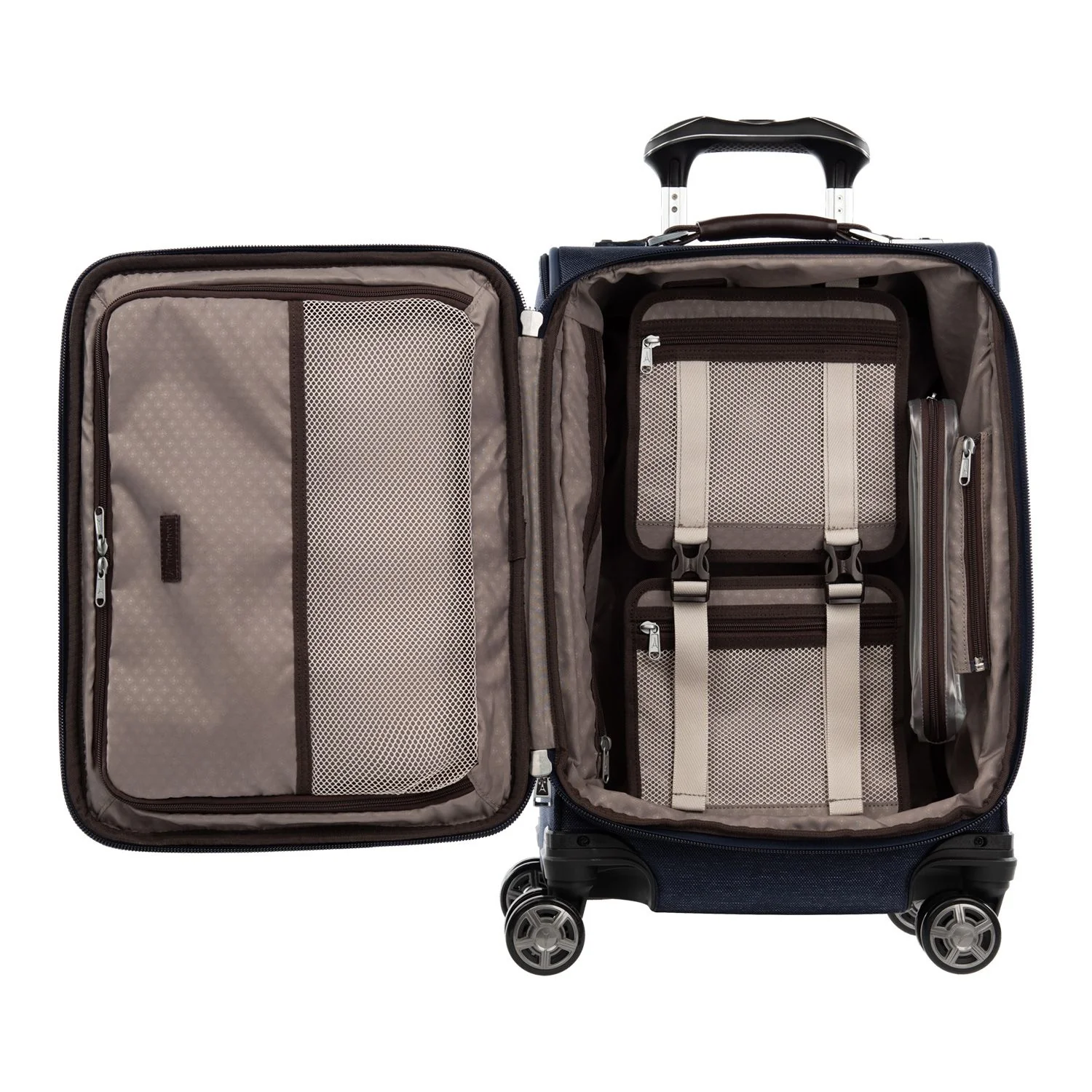Platinum® Elite 20” Expandable Business Plus Carry-On Spinner - Image 30