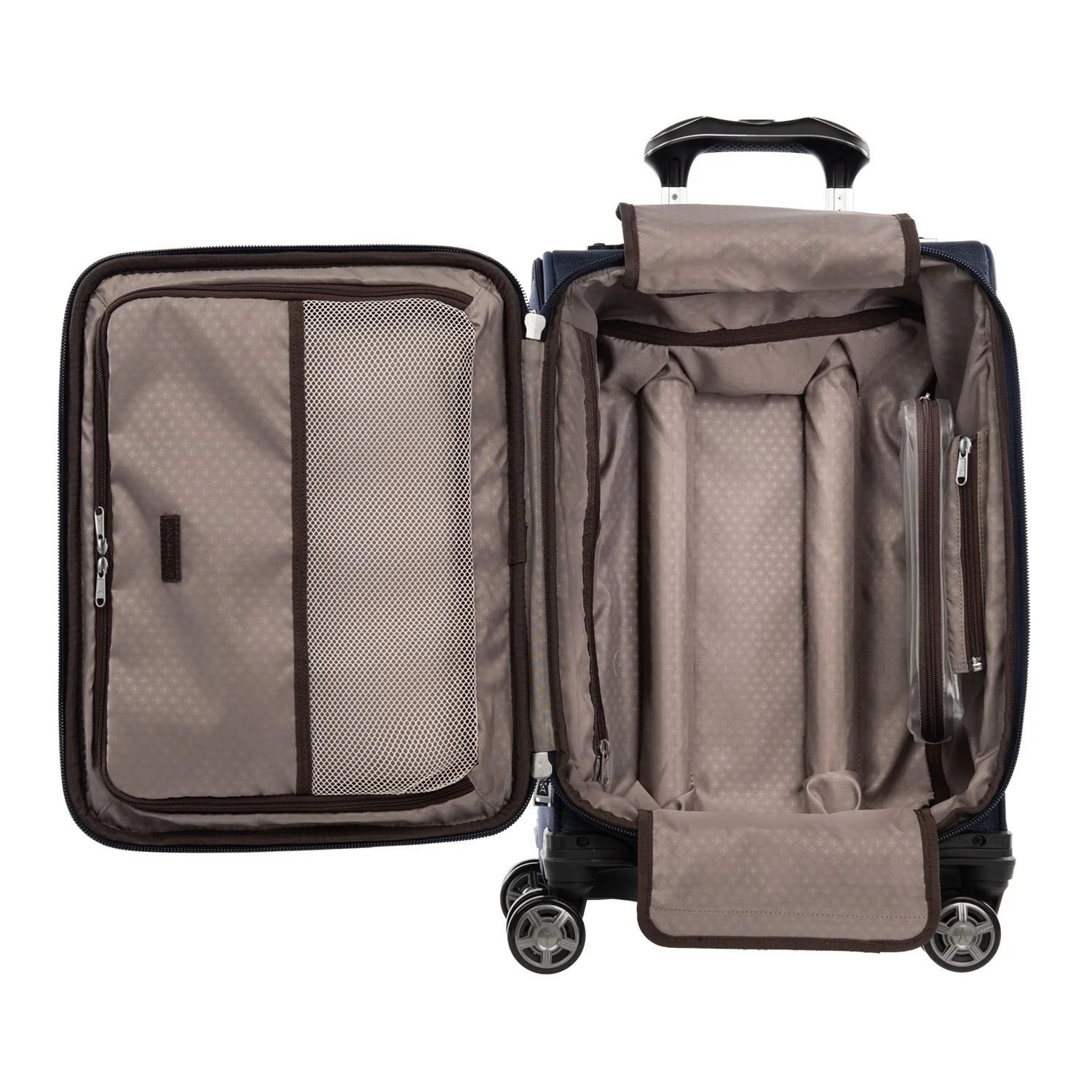 Platinum® Elite 20” Expandable Business Plus Carry-On Spinner - Image 31
