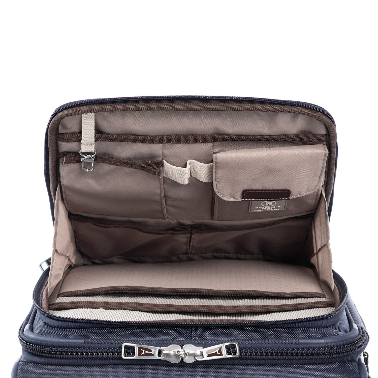 Platinum® Elite 20” Expandable Business Plus Carry-On Spinner - Image 32