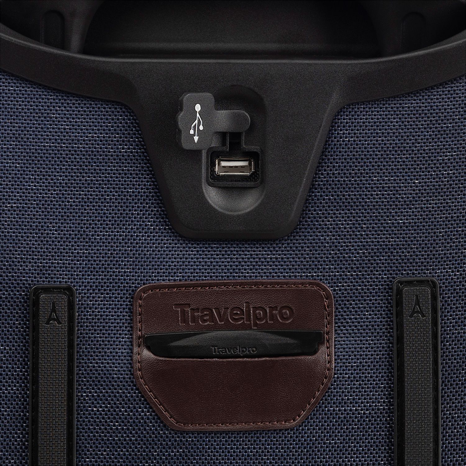 Platinum® Elite 20” Expandable Business Plus Carry-On Spinner - Image 33