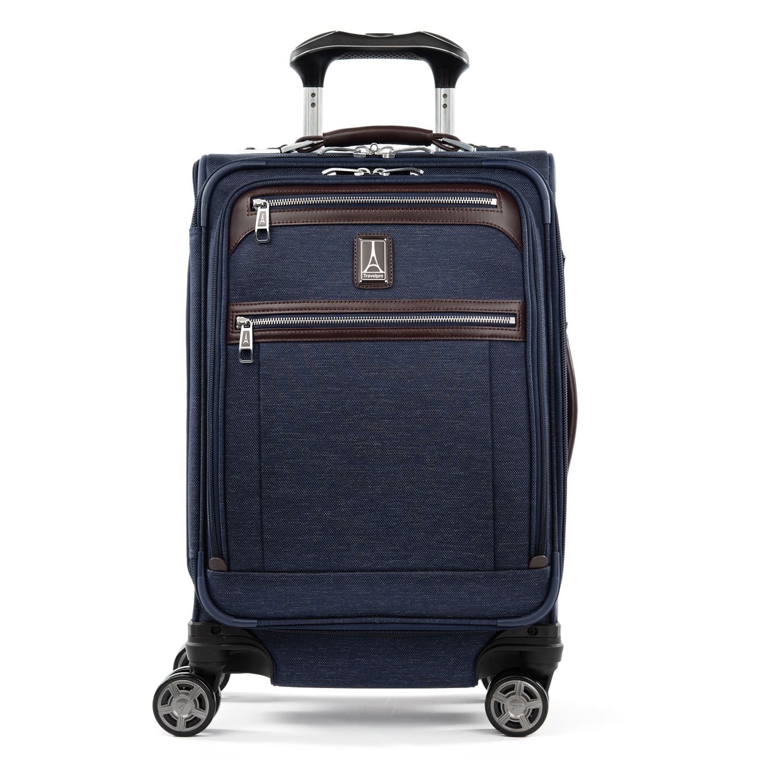 Platinum® Elite 20” Expandable Business Plus Carry-On Spinner - Image 35