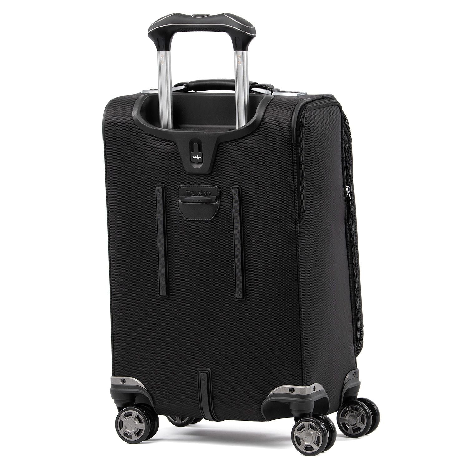 Platinum® Elite 20” Expandable Business Plus Carry-On Spinner - Image 4