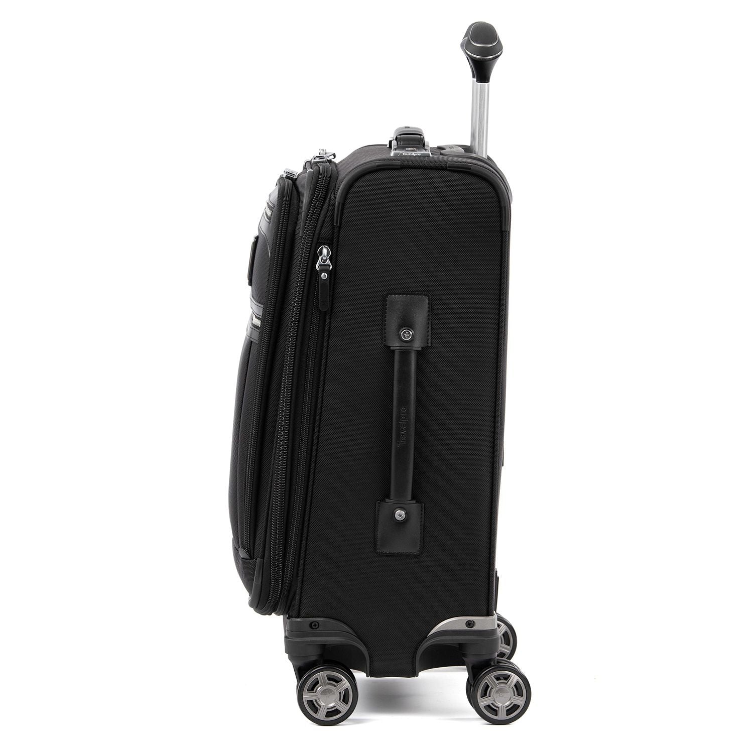 Platinum® Elite 20” Expandable Business Plus Carry-On Spinner - Image 5