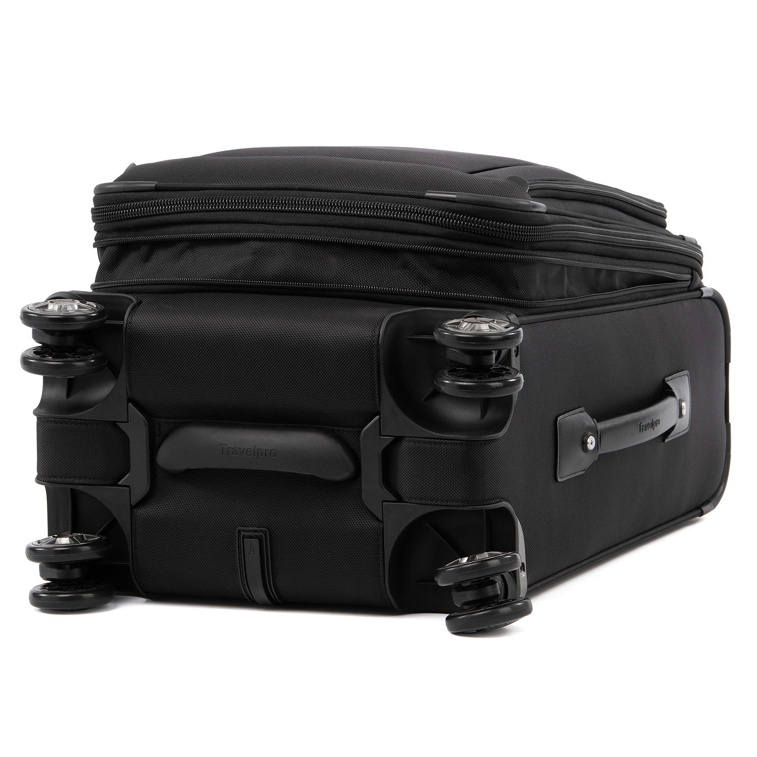 Platinum® Elite 20” Expandable Business Plus Carry-On Spinner - Image 6