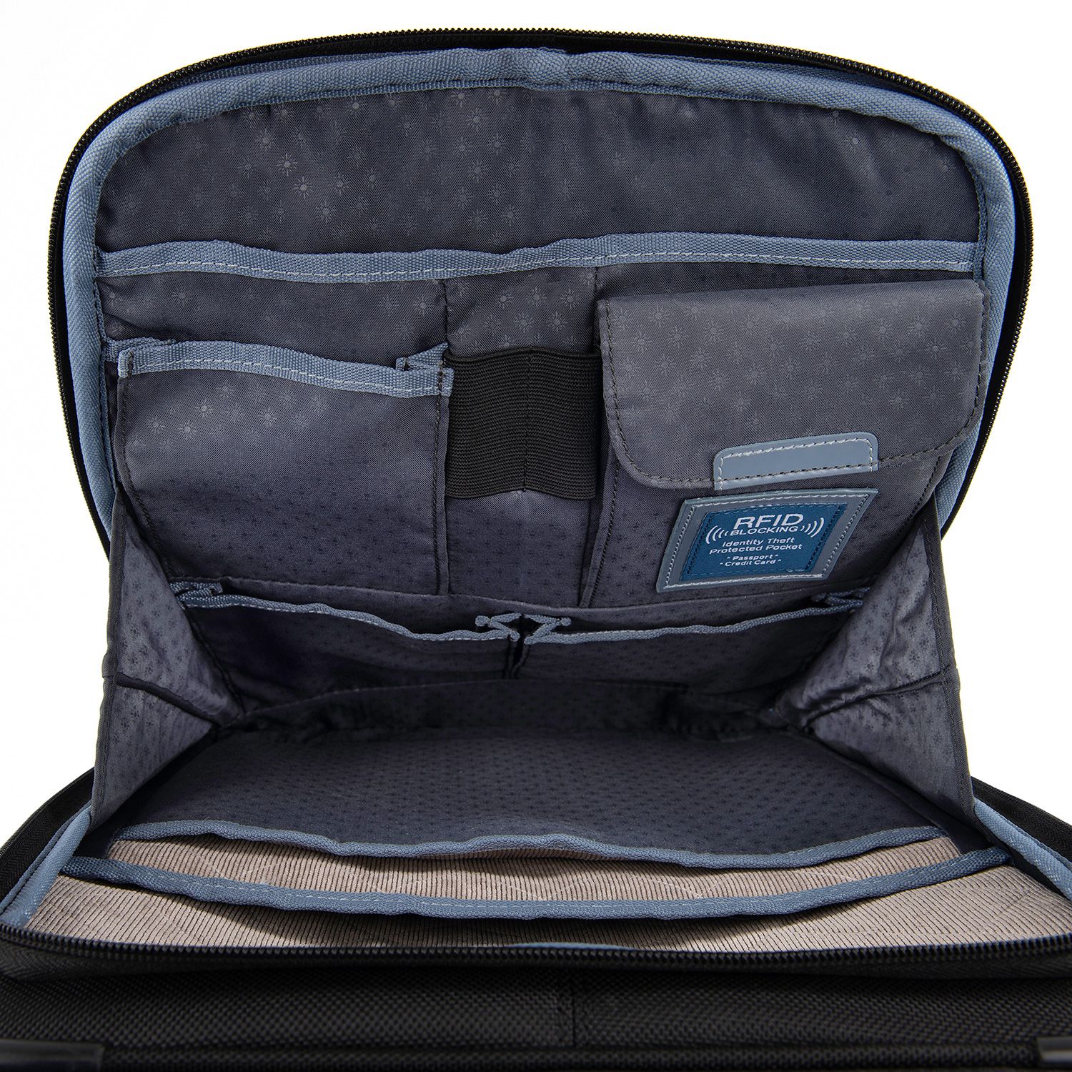 Platinum® Elite 20” Expandable Business Plus Carry-On Spinner - Image 9