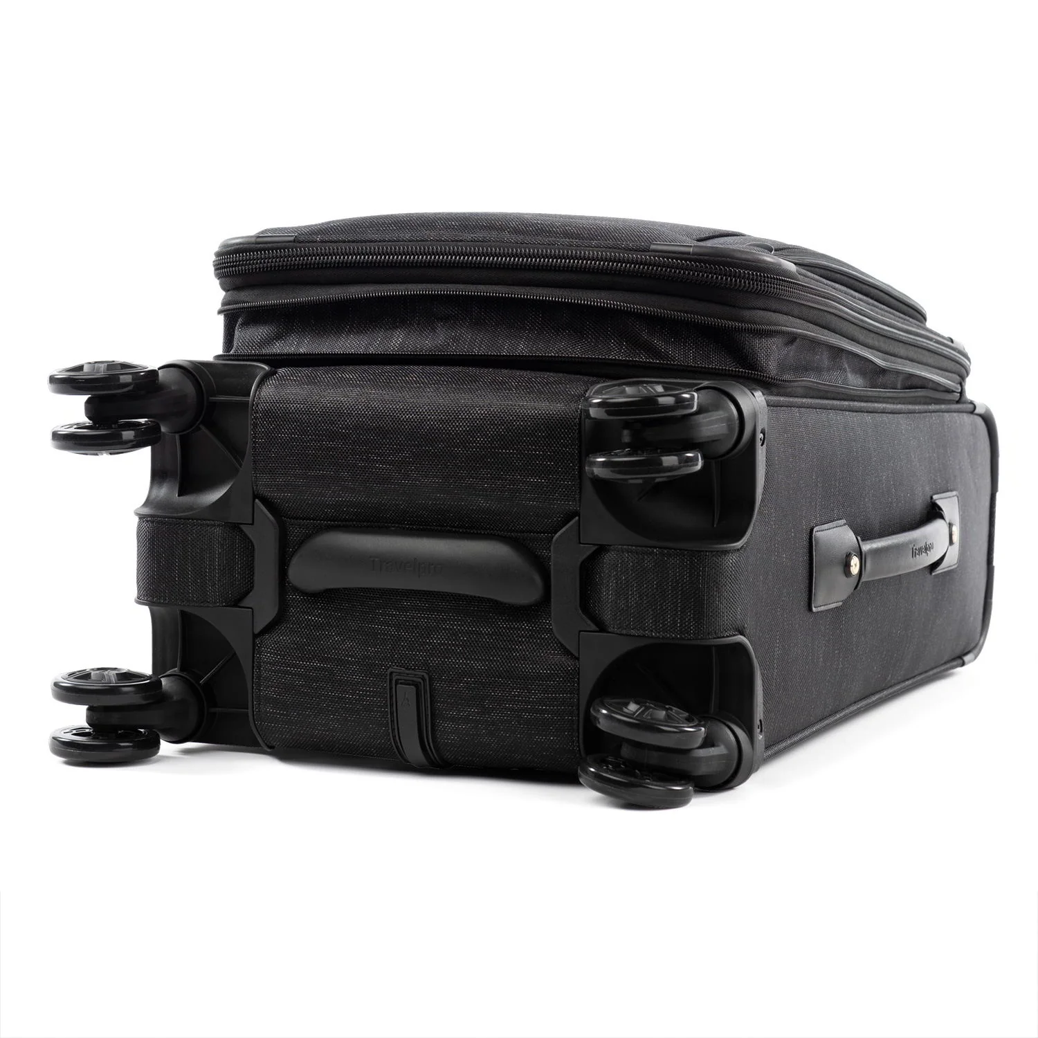 Platinum® Elite 21” Expandable Carry-On Spinner - Image 10