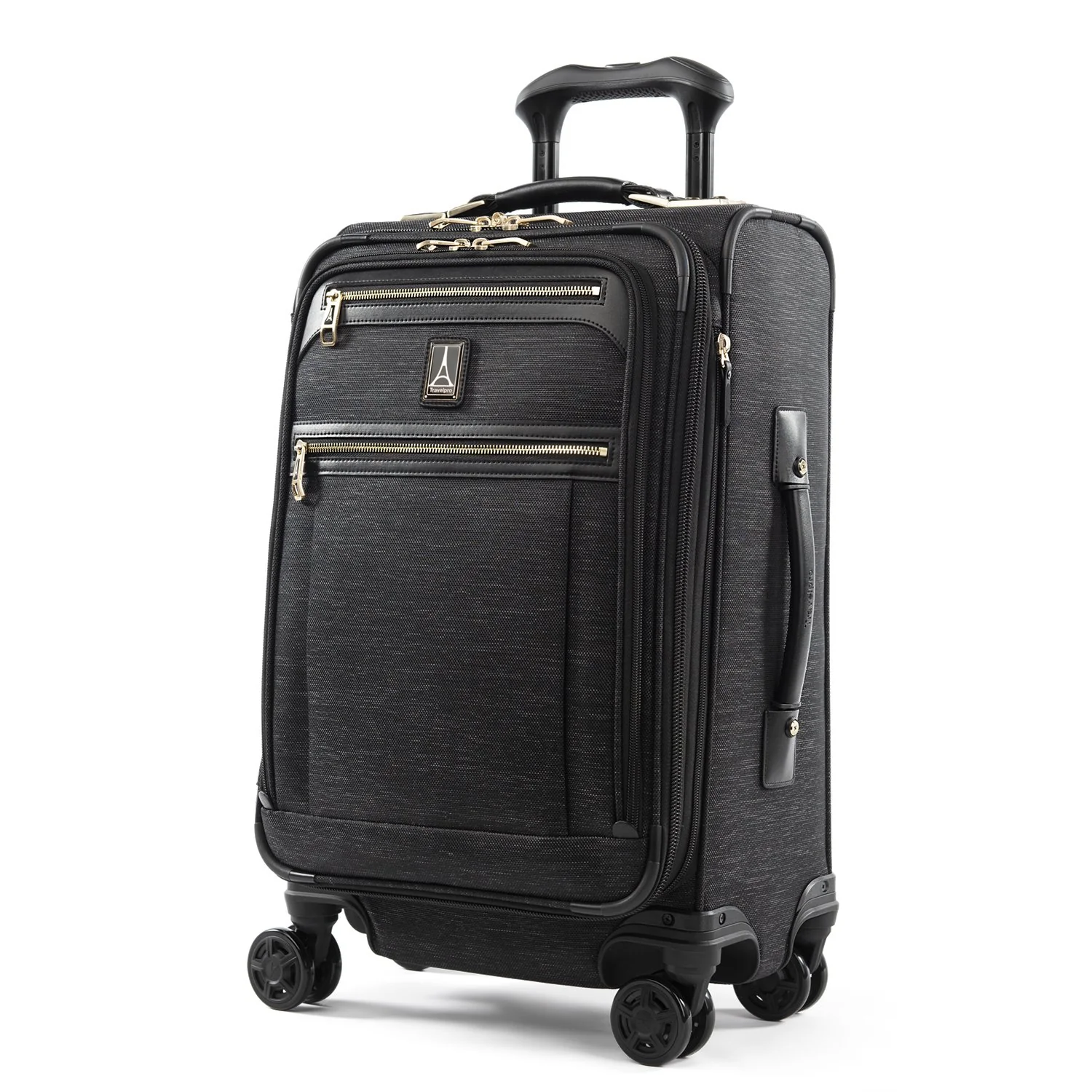 Platinum® Elite 21” Expandable Carry-On Spinner - Image 11