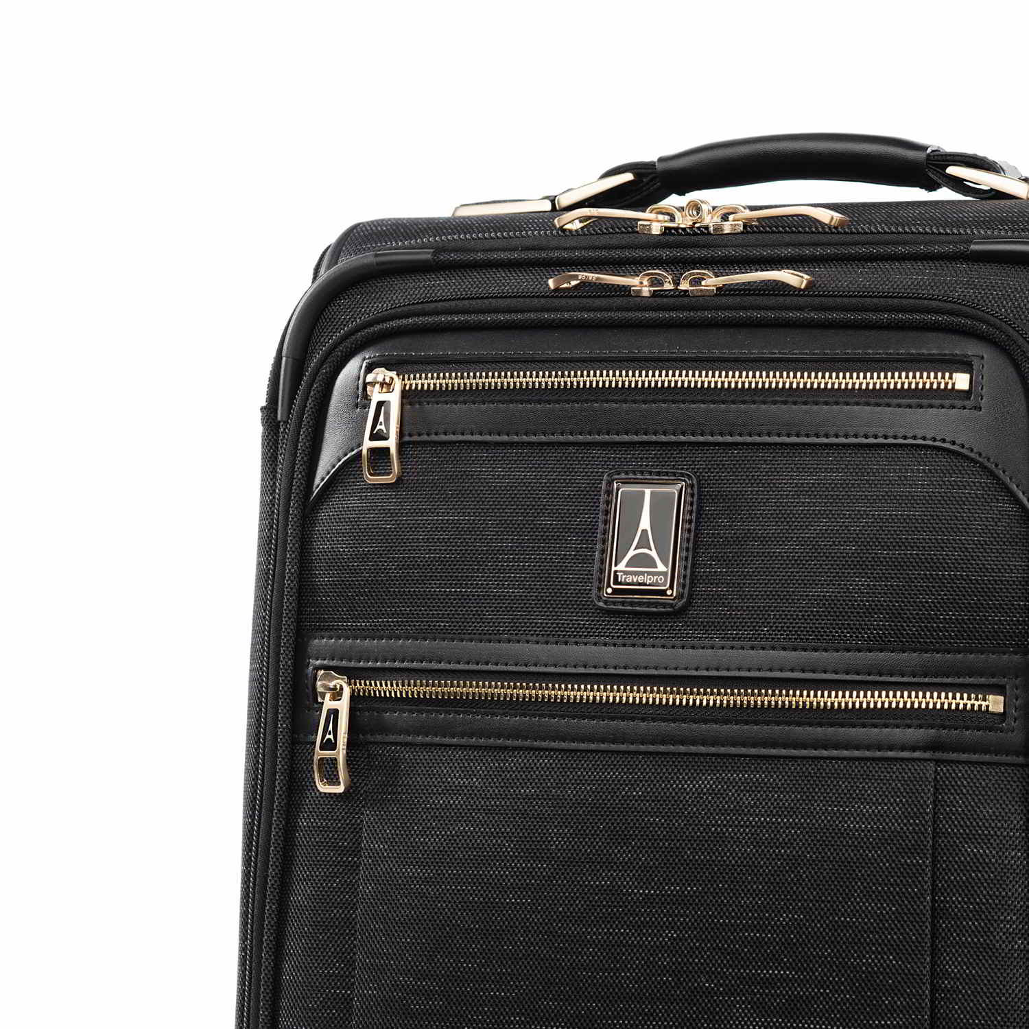 Platinum® Elite 21” Expandable Carry-On Spinner - Image 12