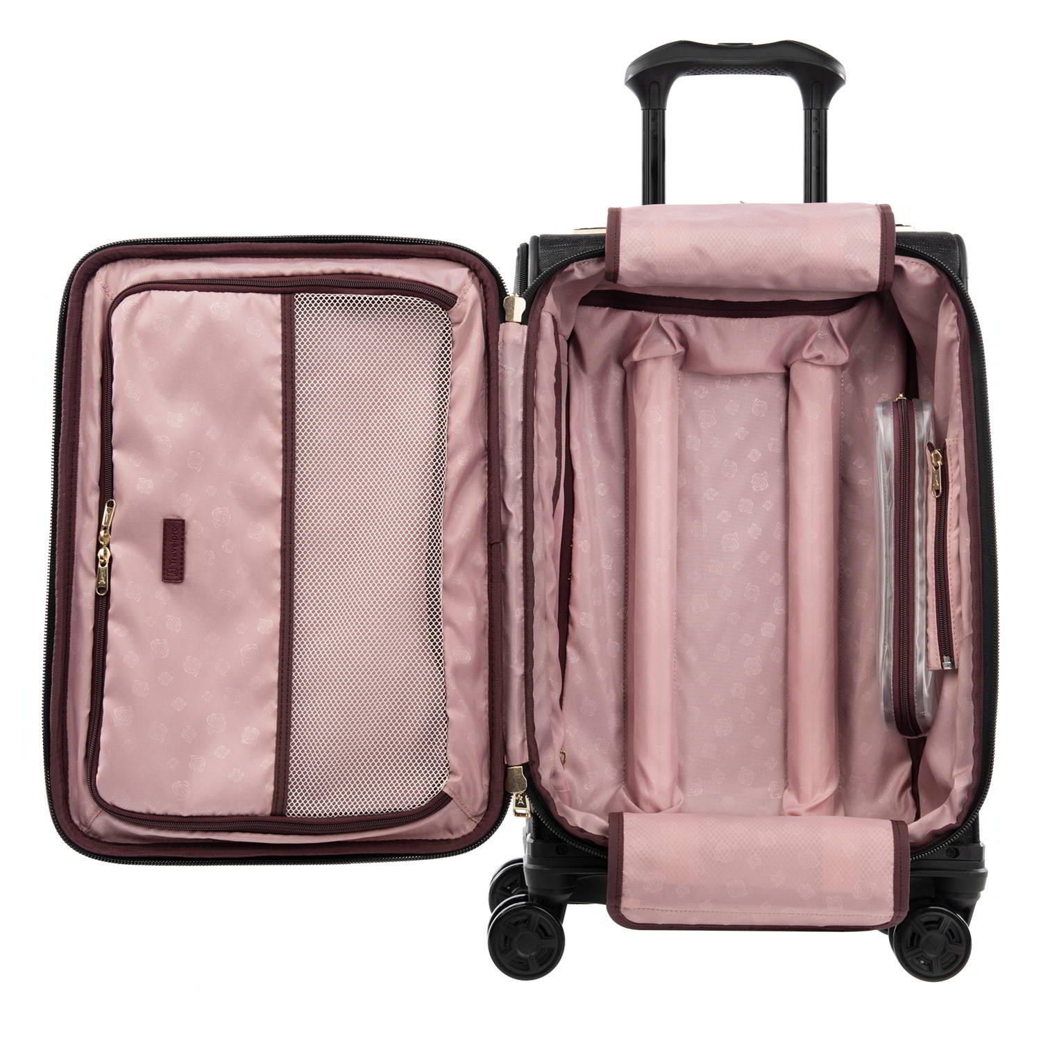 Platinum® Elite 21” Expandable Carry-On Spinner - Image 14