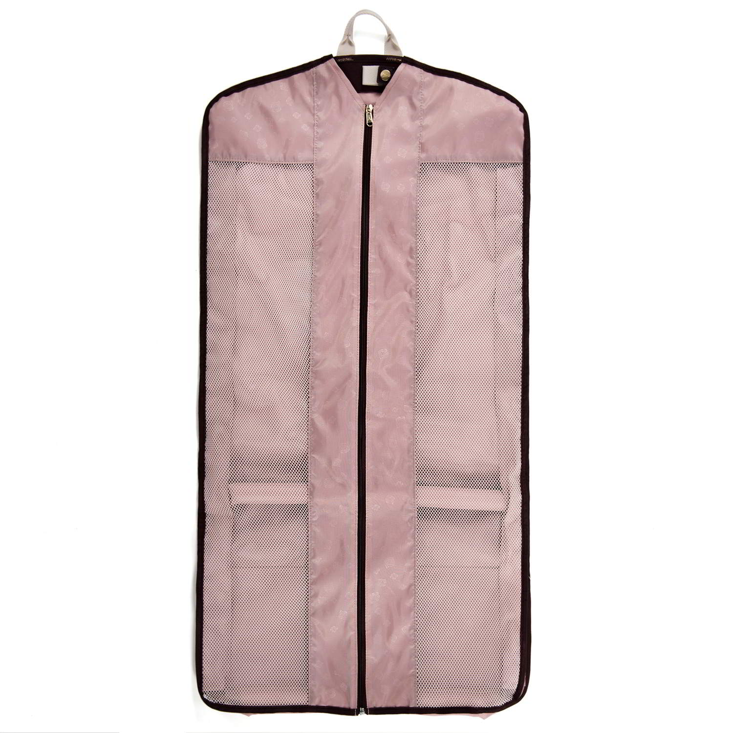 Platinum® Elite 21” Expandable Carry-On Spinner - Image 16