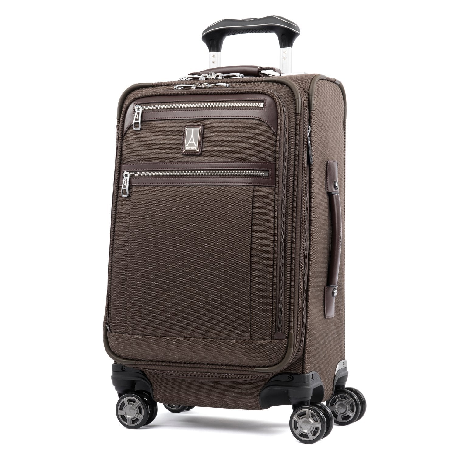 Platinum® Elite 21” Expandable Carry-On Spinner - Image 19